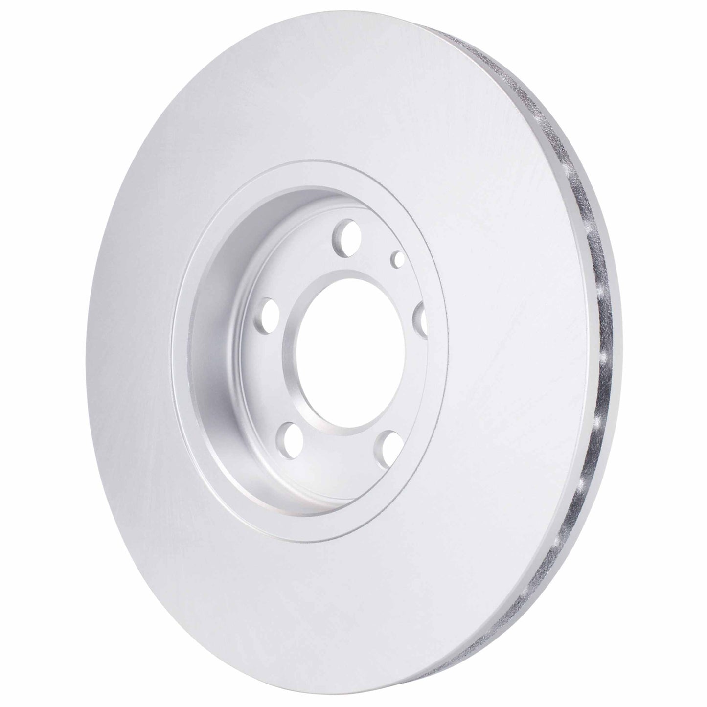 Quality-Built Black Series Brake Rotor BR34168G