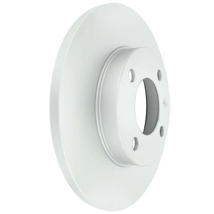 Quality-Built Black Series Brake Rotor BR3416G