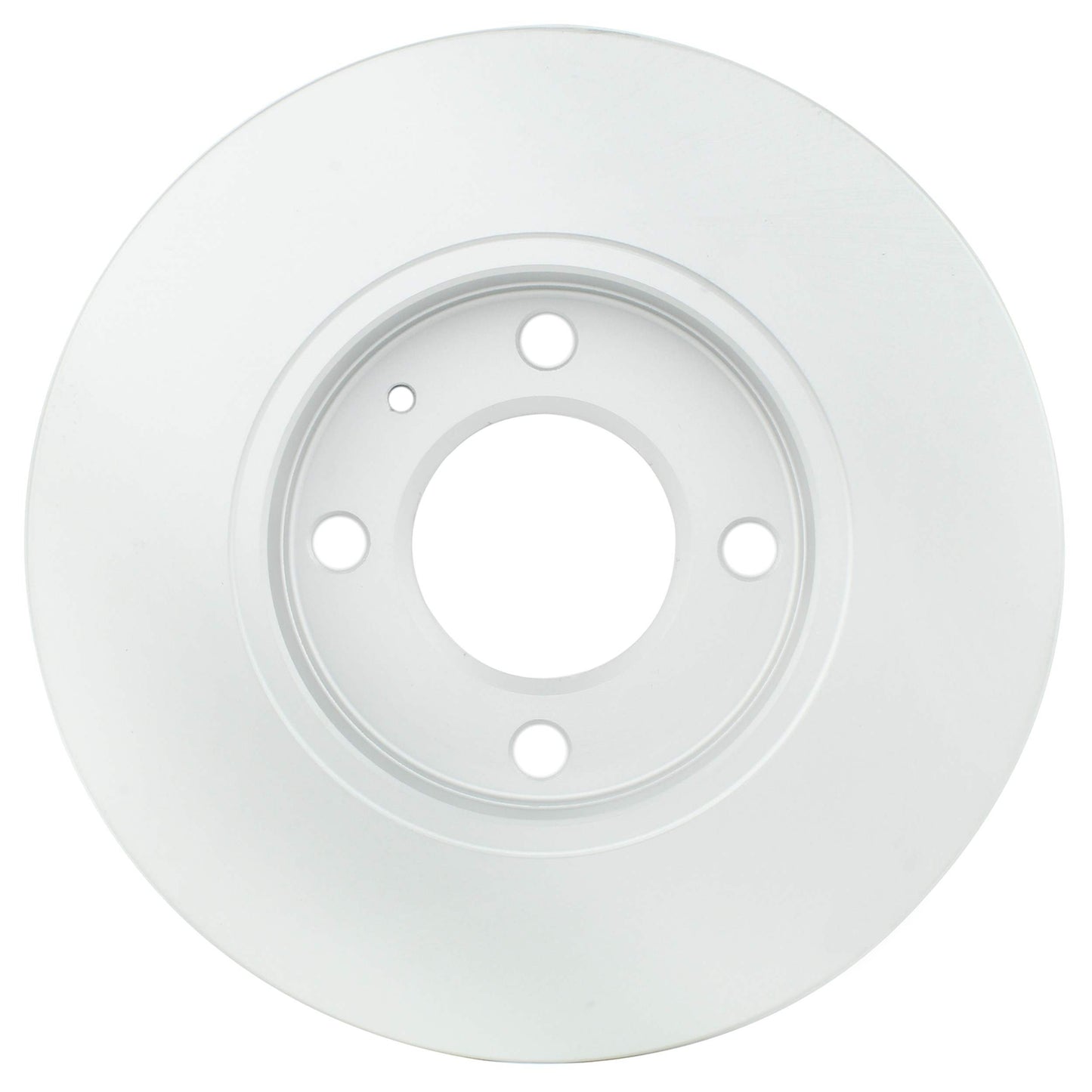 Quality-Built Black Series Brake Rotor BR3416G