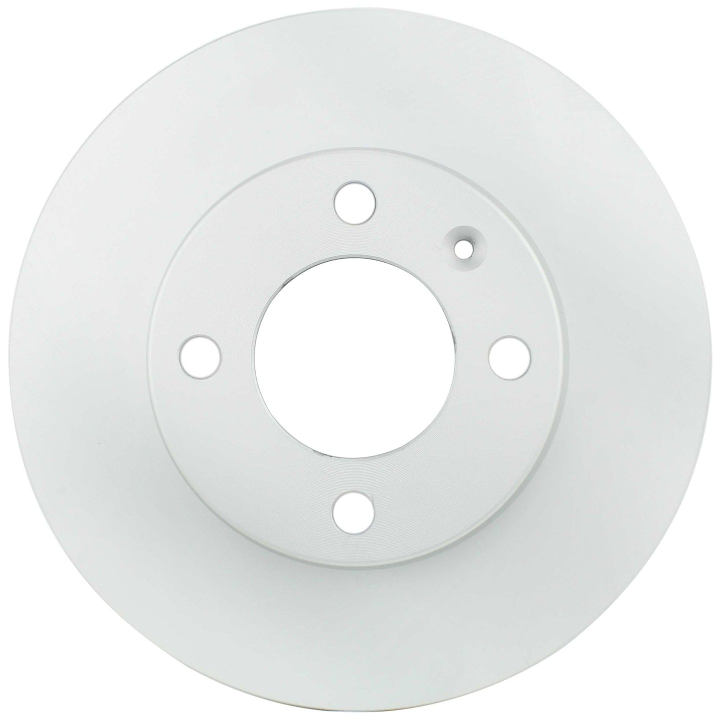 Quality-Built Black Series Brake Rotor BR3416G