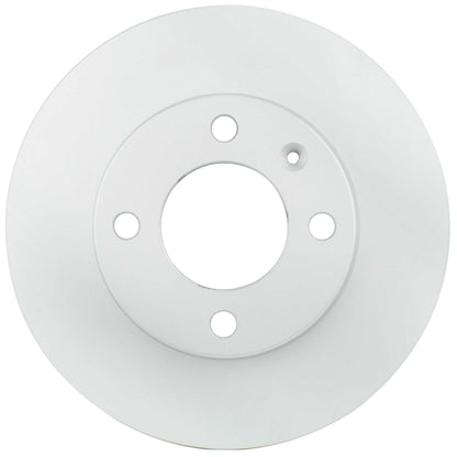 Quality-Built Black Series Brake Rotor BR3416G