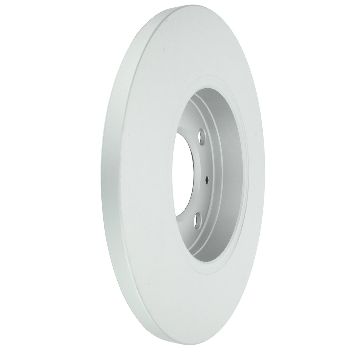 Quality-Built Black Series Brake Rotor BR3416G