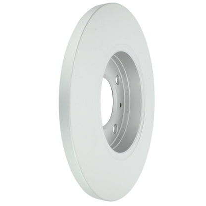 Quality-Built Black Series Brake Rotor BR3416G