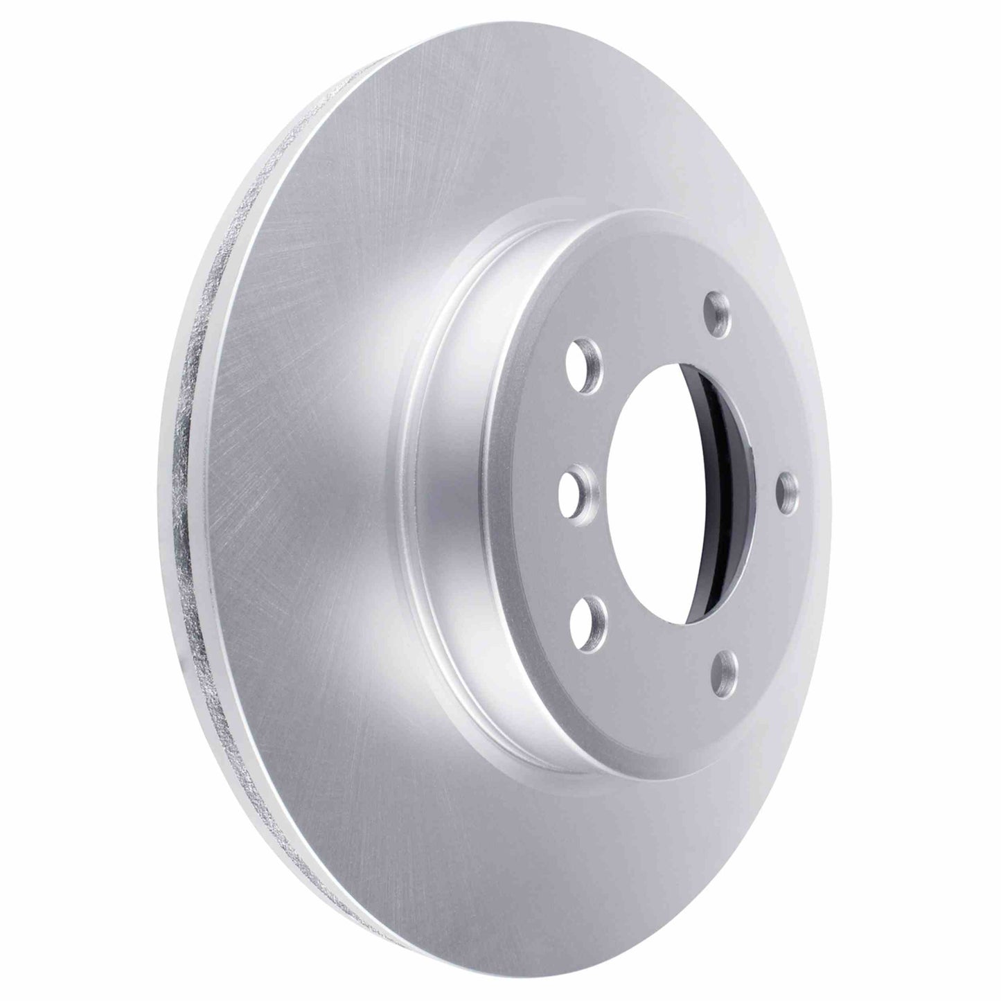 Quality-Built Black Series Brake Rotor BR34173G