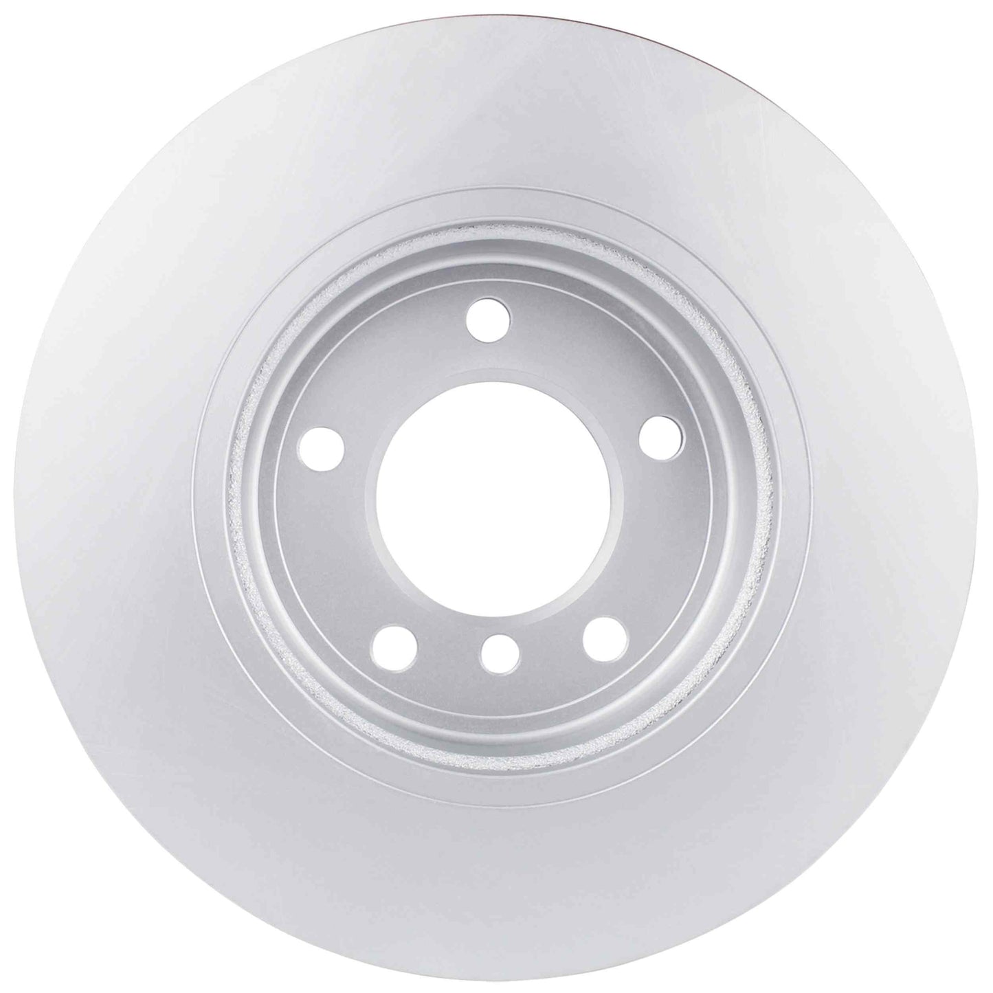 Quality-Built Black Series Brake Rotor BR34173G