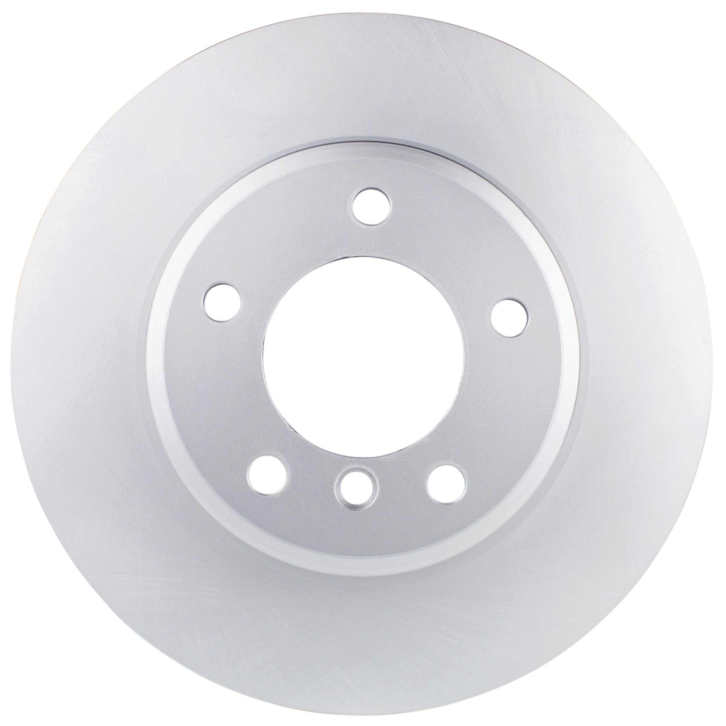 Quality-Built Black Series Brake Rotor BR34173G