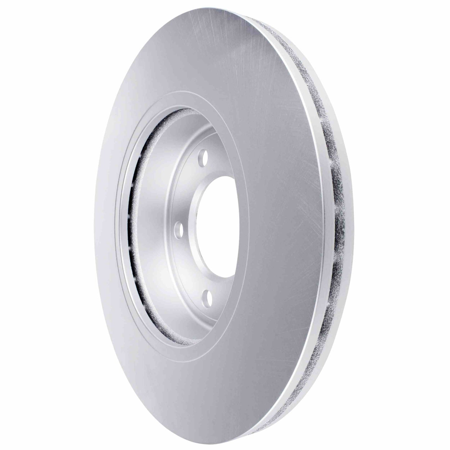 Quality-Built Black Series Brake Rotor BR34173G