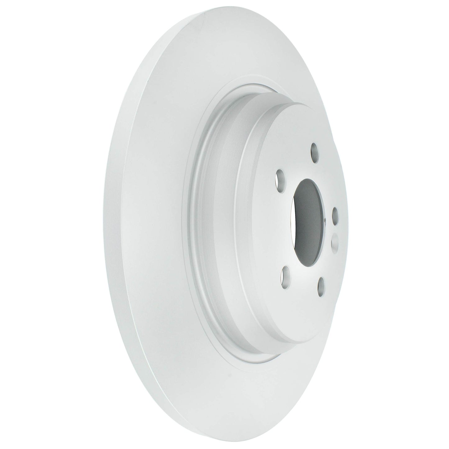 Quality-Built Black Series Brake Rotor BR34175G