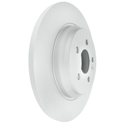 Quality-Built Black Series Brake Rotor BR34175G
