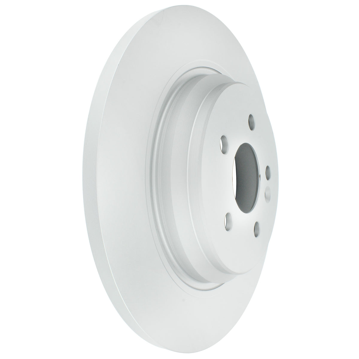 Quality-Built Black Series Brake Rotor BR34175G