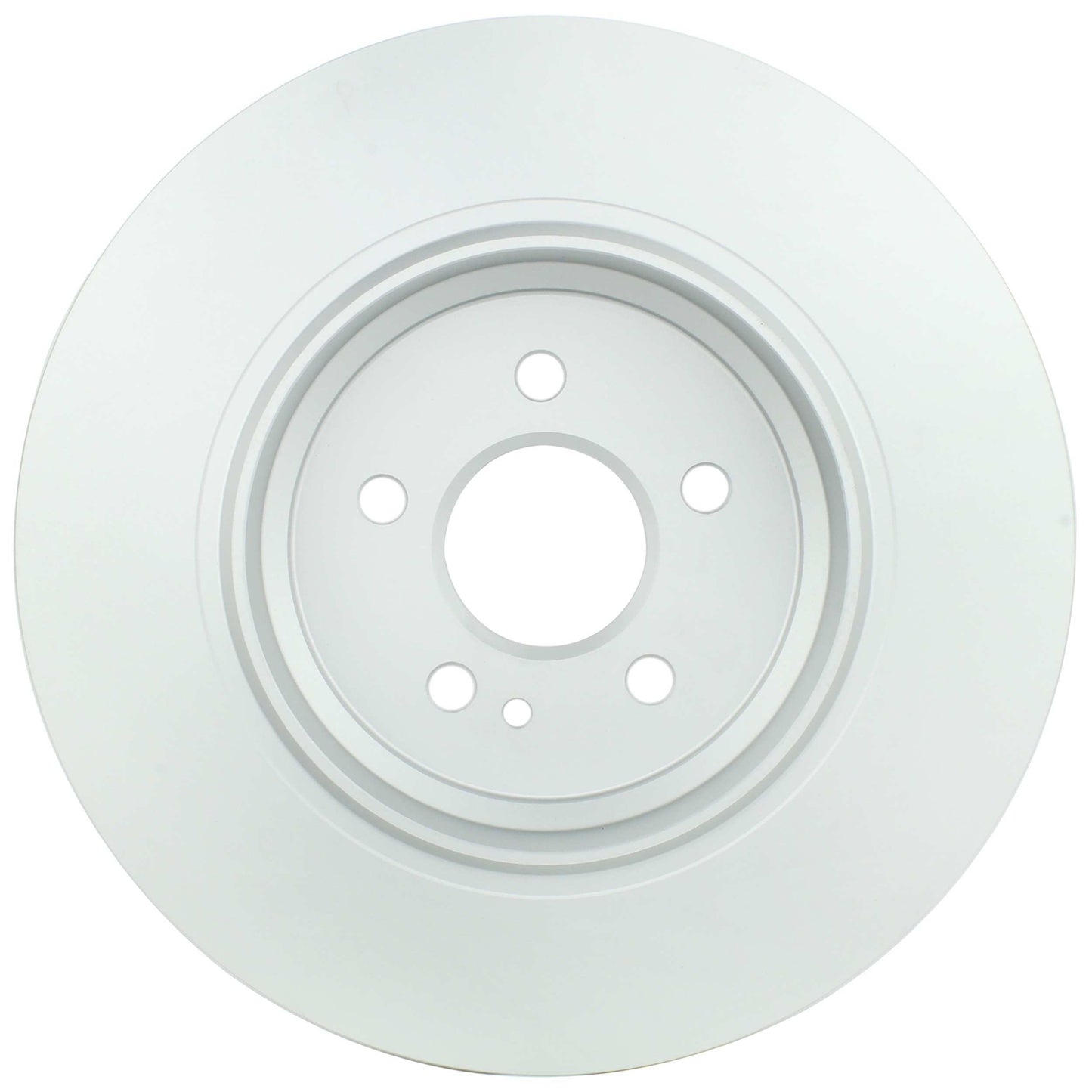 Quality-Built Black Series Brake Rotor BR34175G