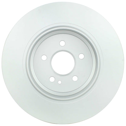 Quality-Built Black Series Brake Rotor BR34175G