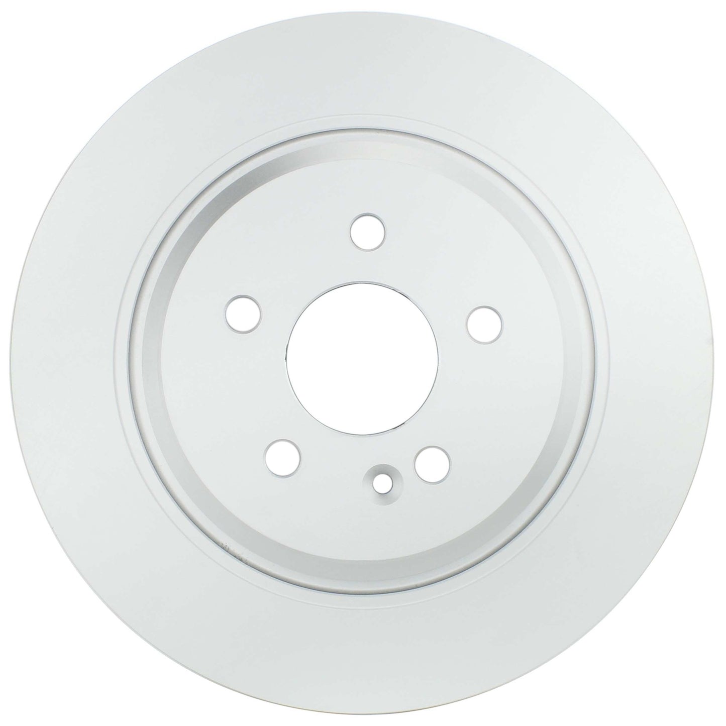 Quality-Built Black Series Brake Rotor BR34175G