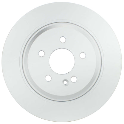 Quality-Built Black Series Brake Rotor BR34175G