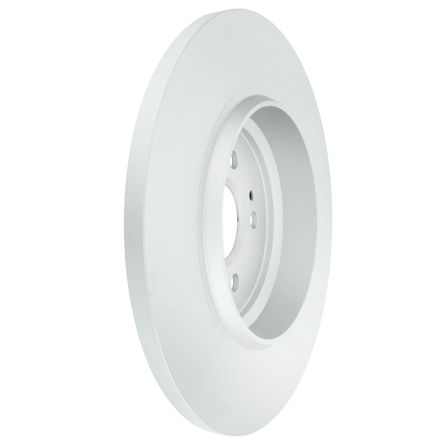 Quality-Built Black Series Brake Rotor BR34175G
