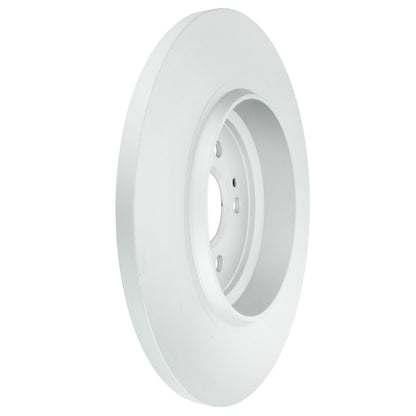 Quality-Built Black Series Brake Rotor BR34175G
