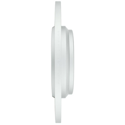 Quality-Built Black Series Brake Rotor BR34175G
