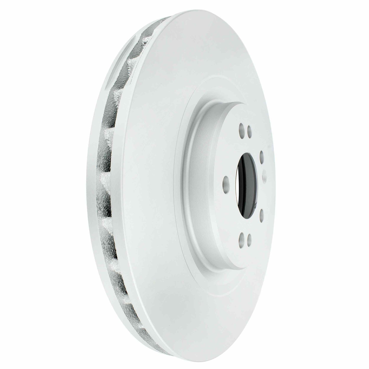 Quality-Built Black Series Brake Rotor BR34178G