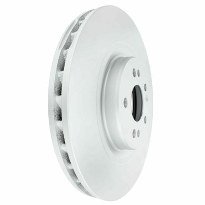Quality-Built Black Series Brake Rotor BR34178G