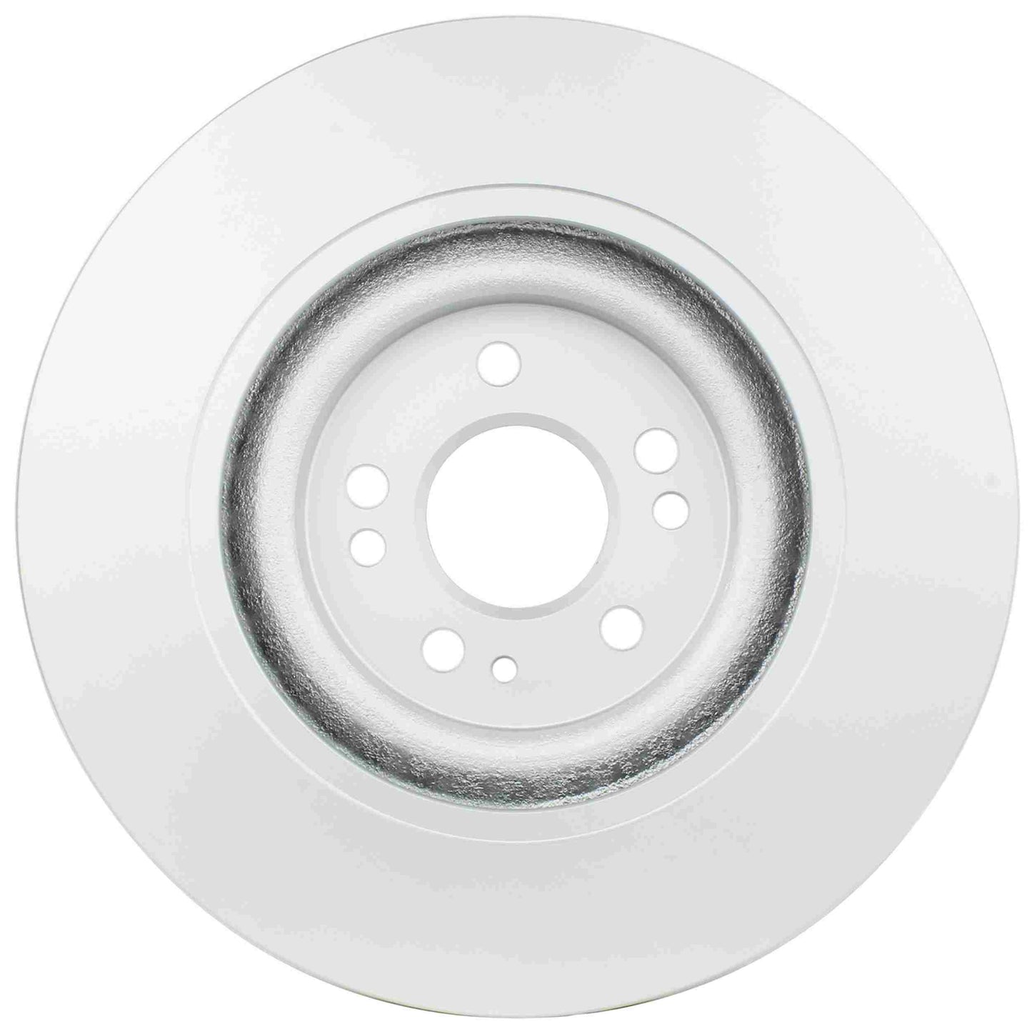 Quality-Built Black Series Brake Rotor BR34178G