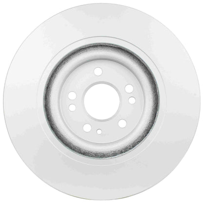 Quality-Built Black Series Brake Rotor BR34178G