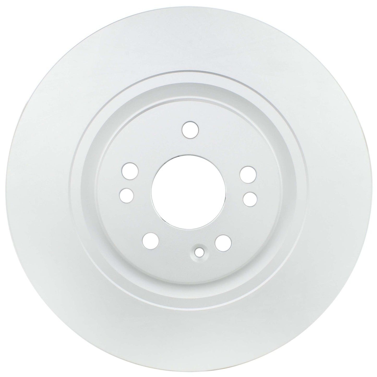 Quality-Built Black Series Brake Rotor BR34178G