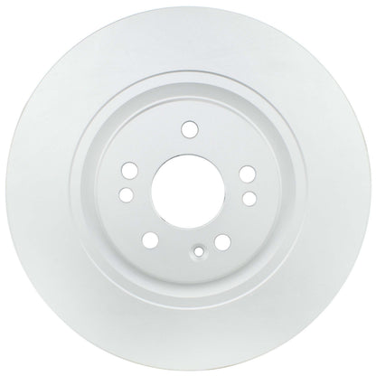 Quality-Built Black Series Brake Rotor BR34178G