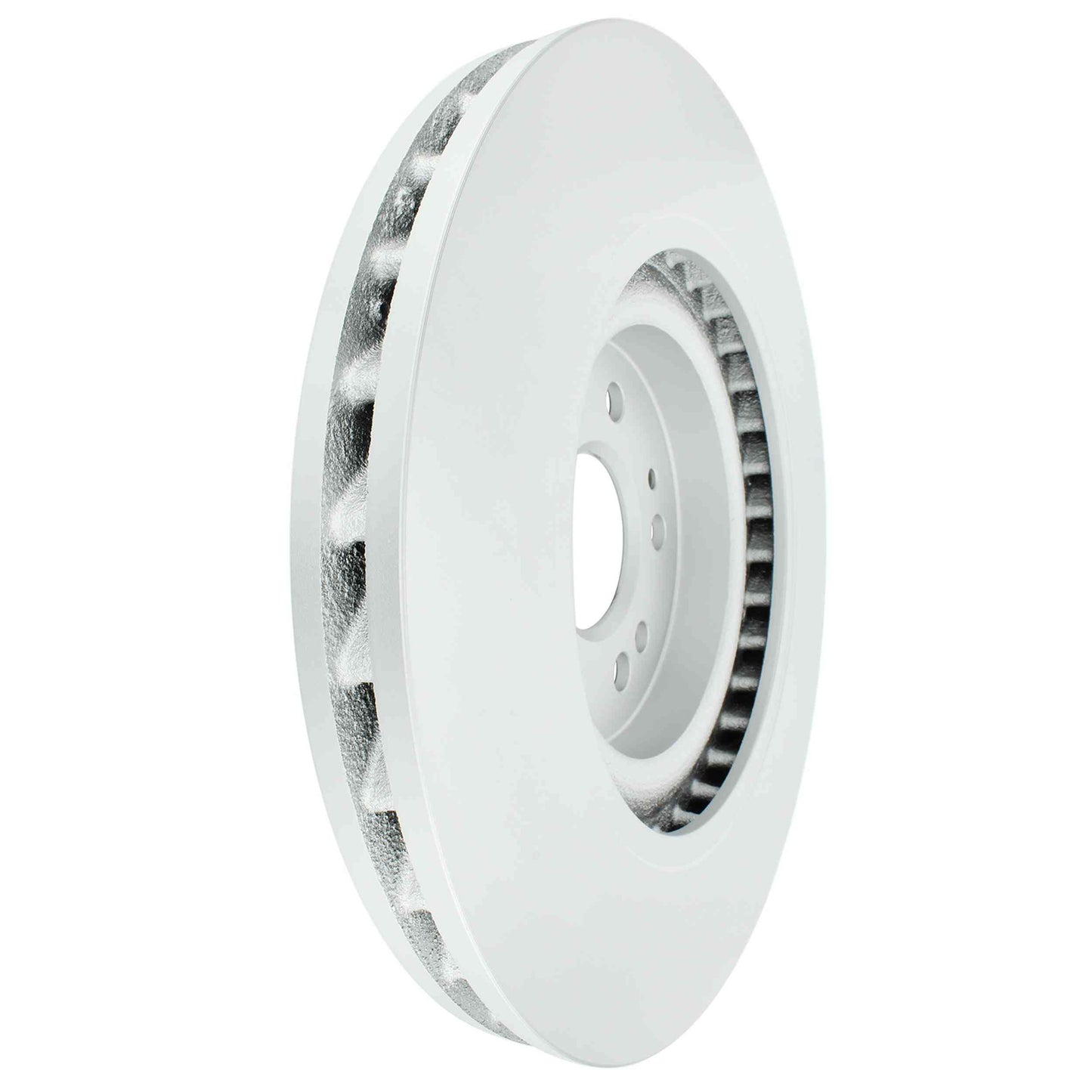 Quality-Built Black Series Brake Rotor BR34178G