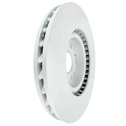 Quality-Built Black Series Brake Rotor BR34178G