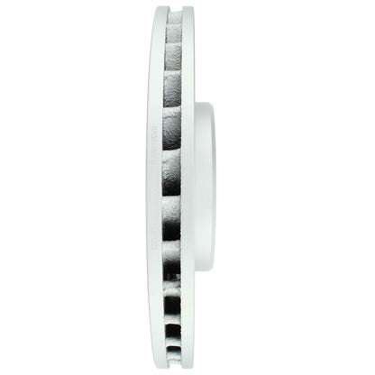 Quality-Built Black Series Brake Rotor BR34178G