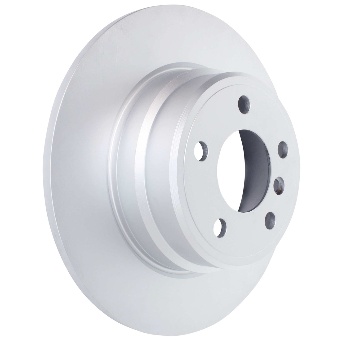 Quality-Built Black Series Brake Rotor BR34180G