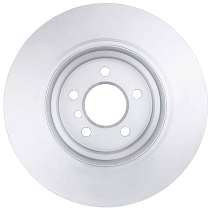 Quality-Built Black Series Brake Rotor BR34180G