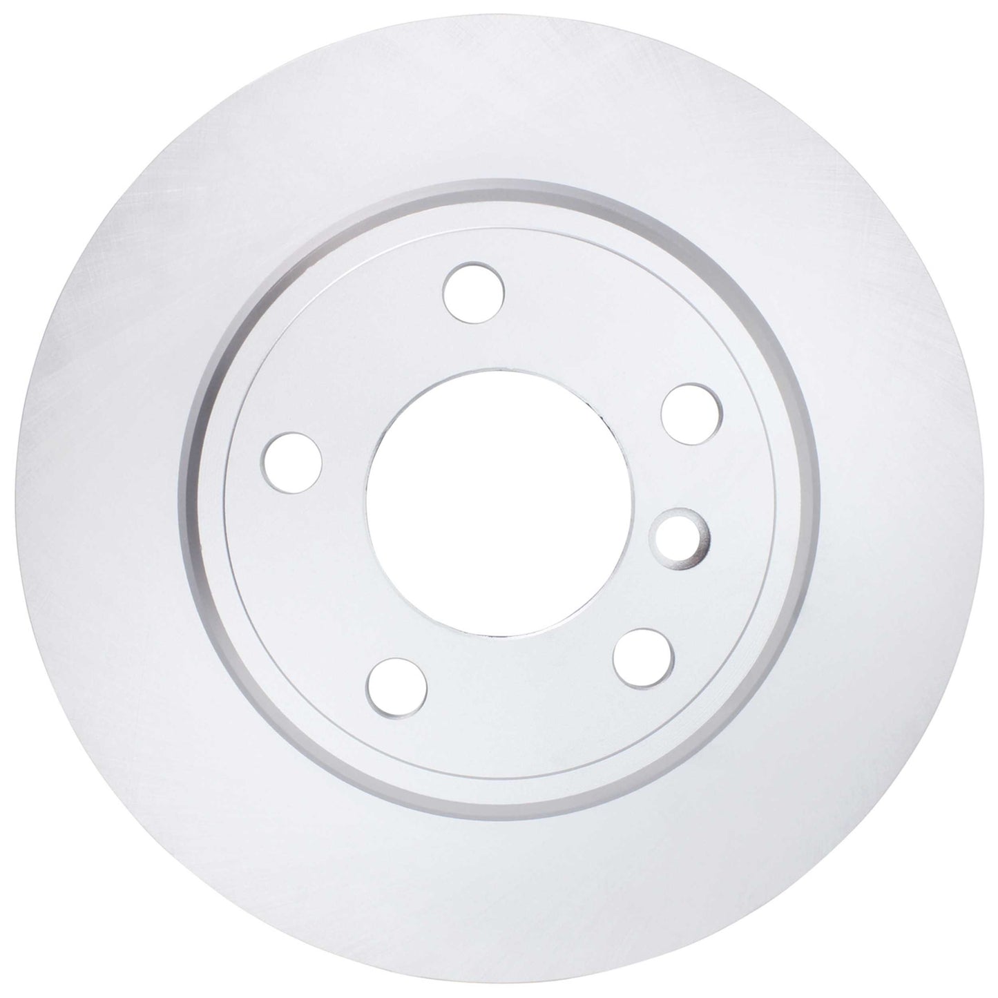 Quality-Built Black Series Brake Rotor BR34180G