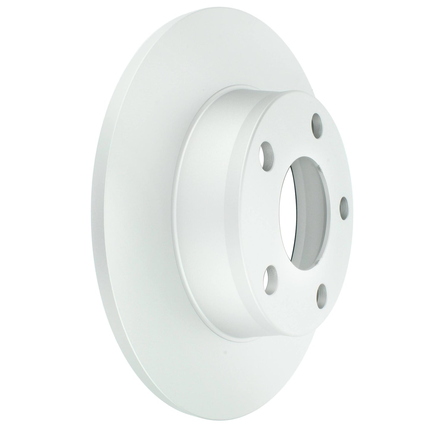Quality-Built Black Series Brake Rotor BR34182G