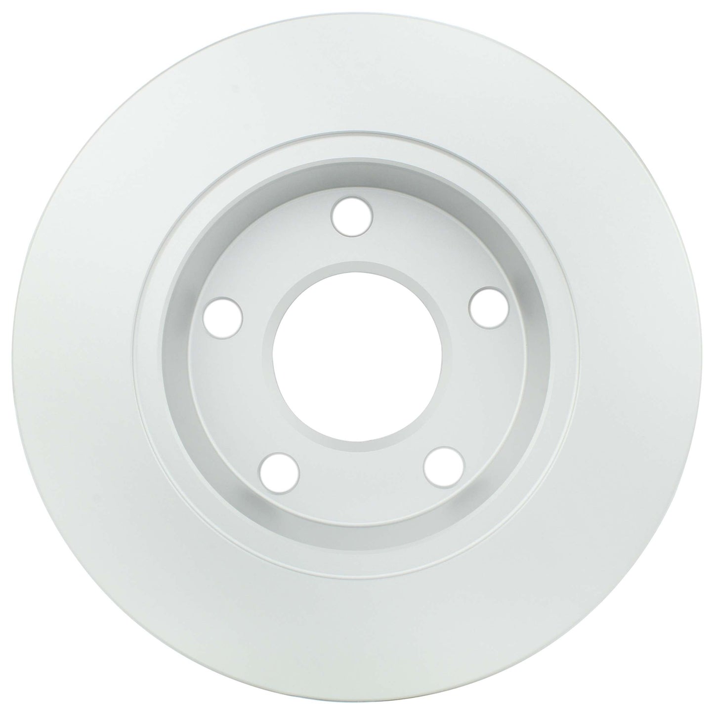 Quality-Built Black Series Brake Rotor BR34182G