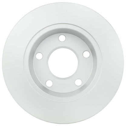 Quality-Built Black Series Brake Rotor BR34182G