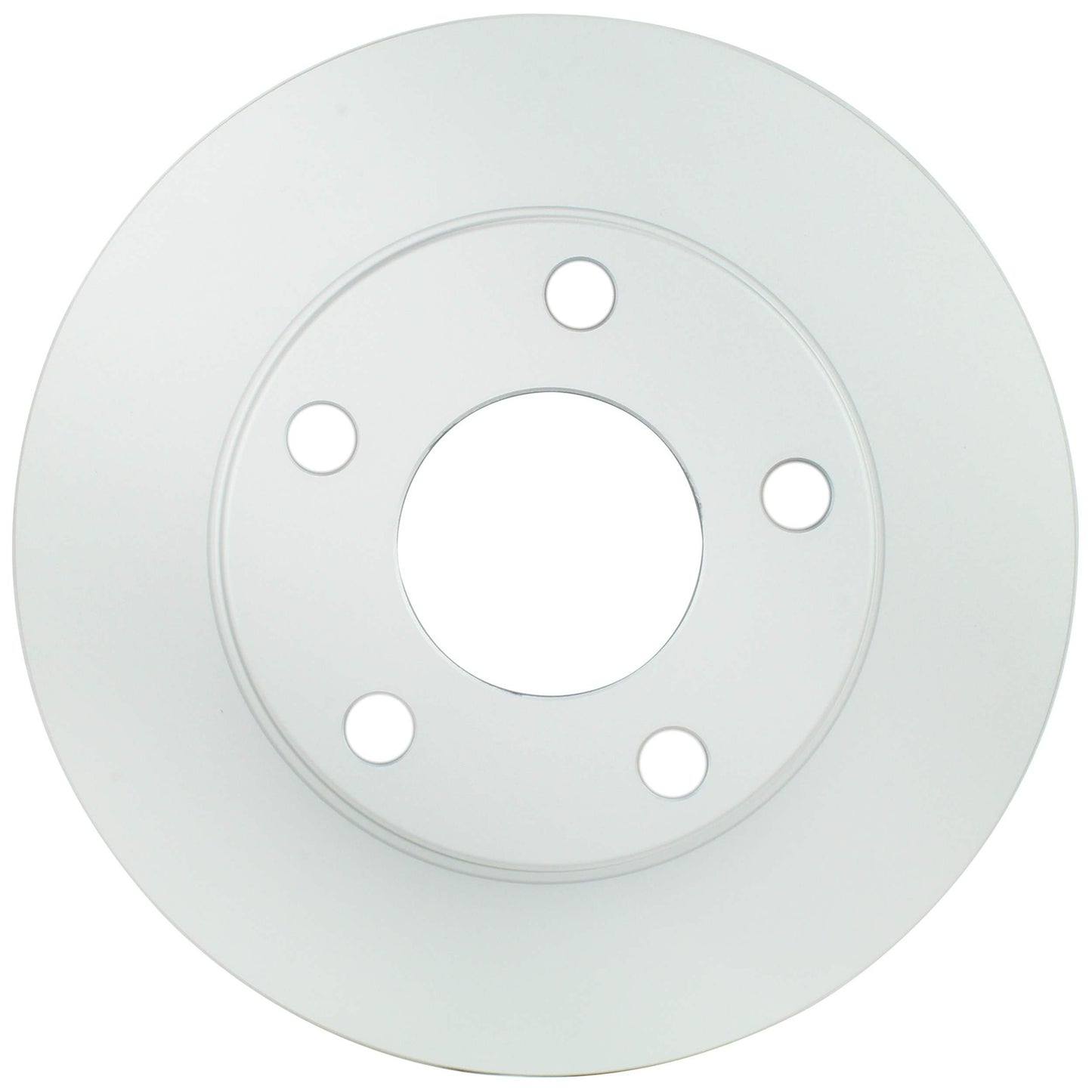 Quality-Built Black Series Brake Rotor BR34182G