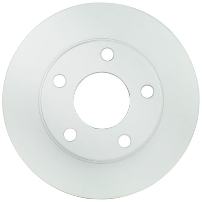 Quality-Built Black Series Brake Rotor BR34182G