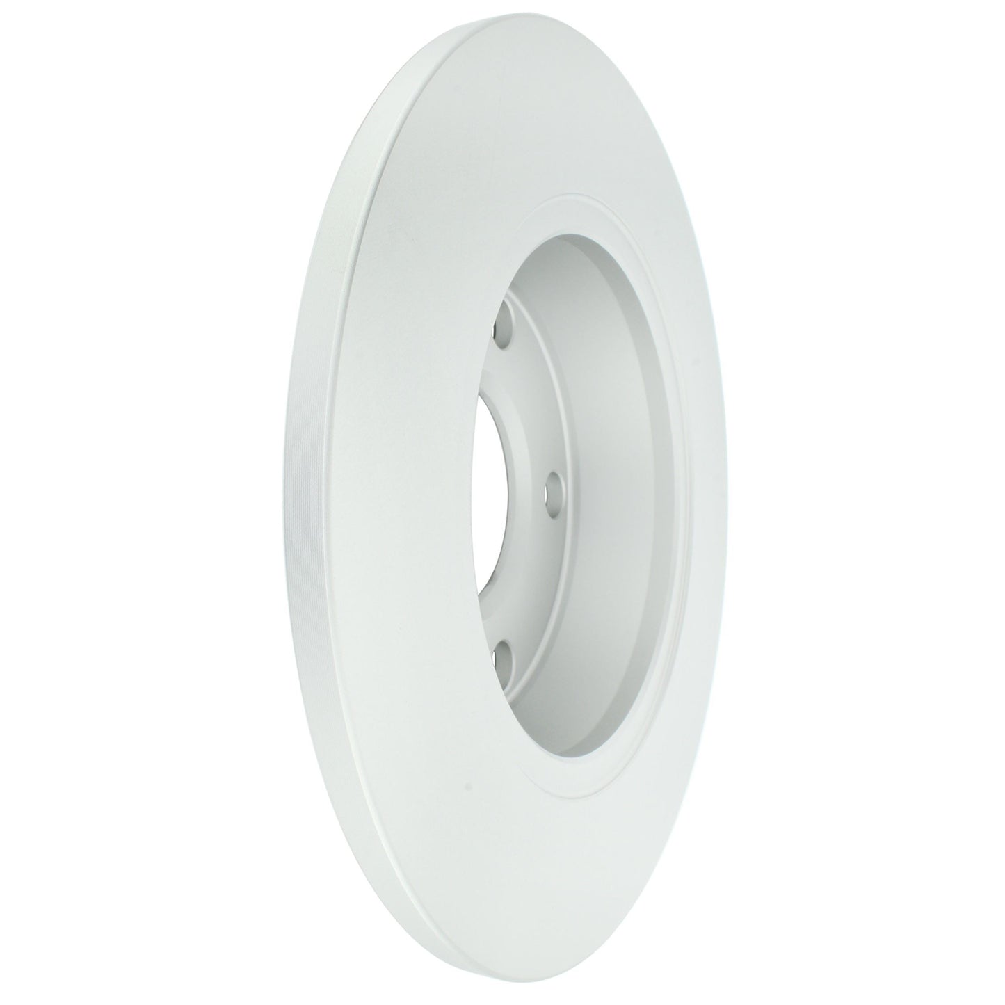 Quality-Built Black Series Brake Rotor BR34182G