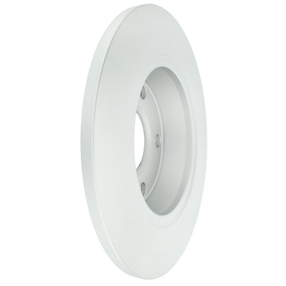Quality-Built Black Series Brake Rotor BR34182G