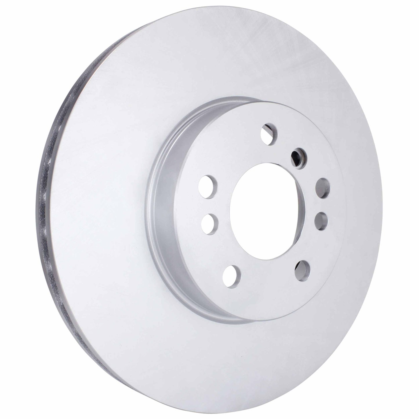Quality-Built Black Series Brake Rotor BR34184G
