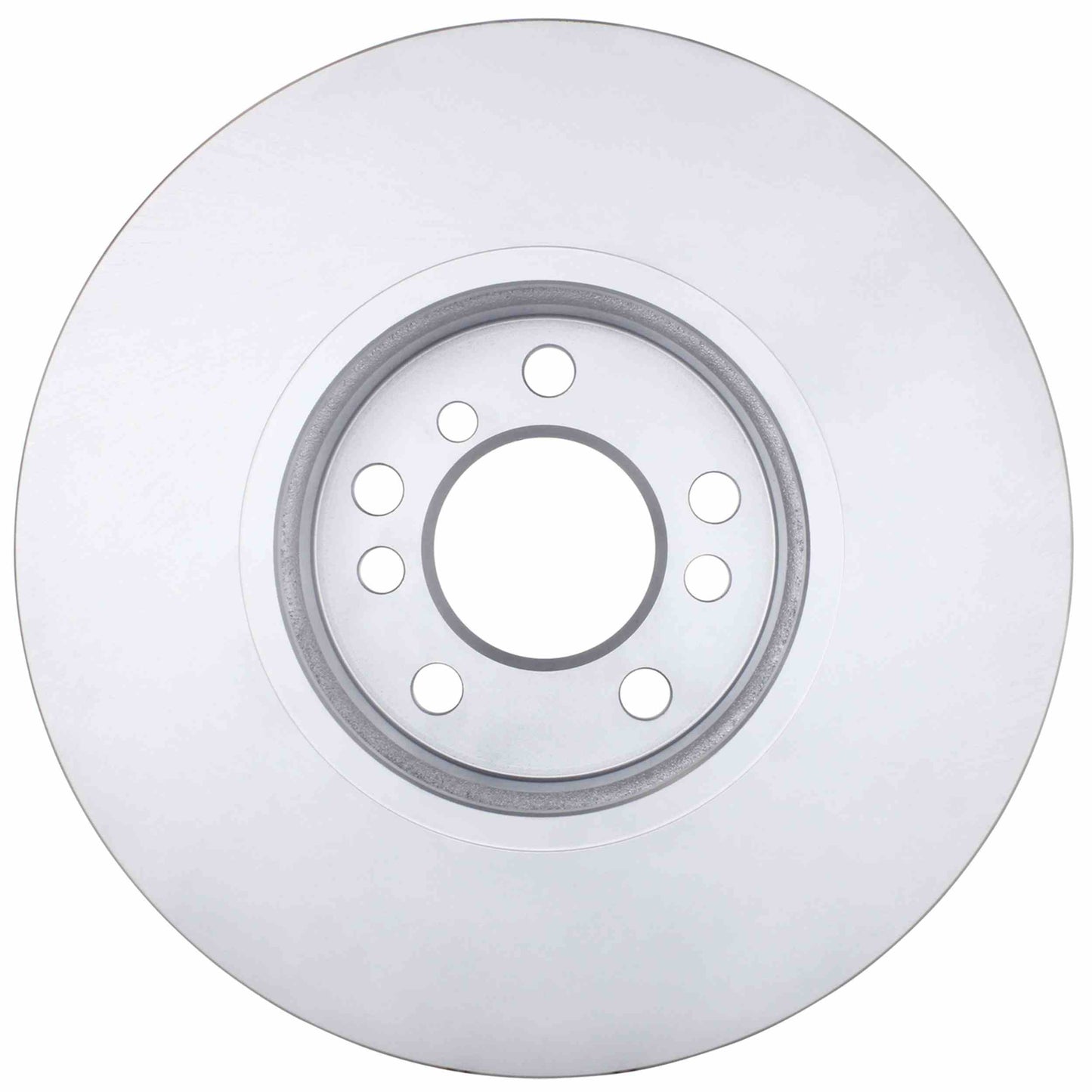 Quality-Built Black Series Brake Rotor BR34184G
