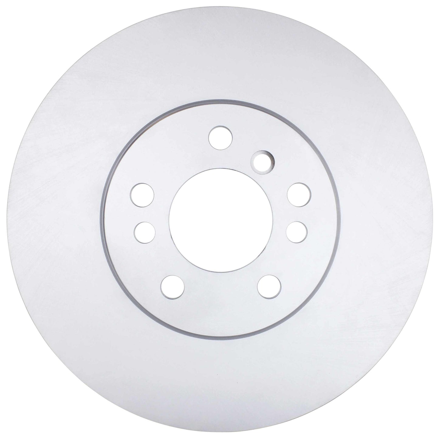 Quality-Built Black Series Brake Rotor BR34184G