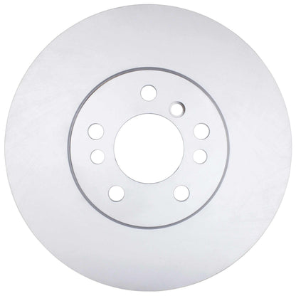 Quality-Built Black Series Brake Rotor BR34184G