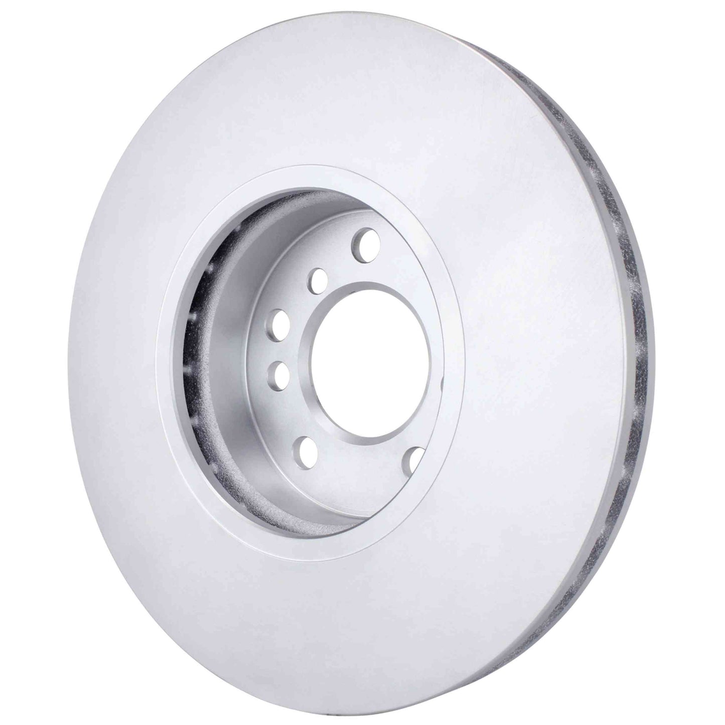 Quality-Built Black Series Brake Rotor BR34184G