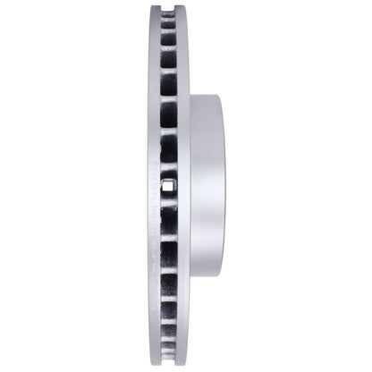 Quality-Built Black Series Brake Rotor BR34184G