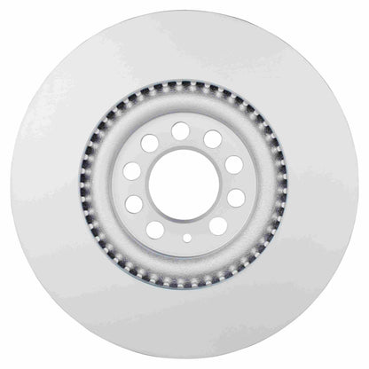 Quality-Built Black Series Brake Rotor BR34193G