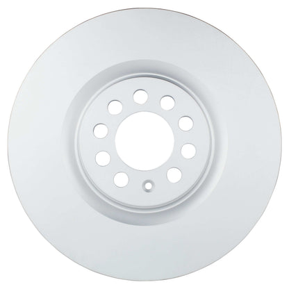 Quality-Built Black Series Brake Rotor BR34193G