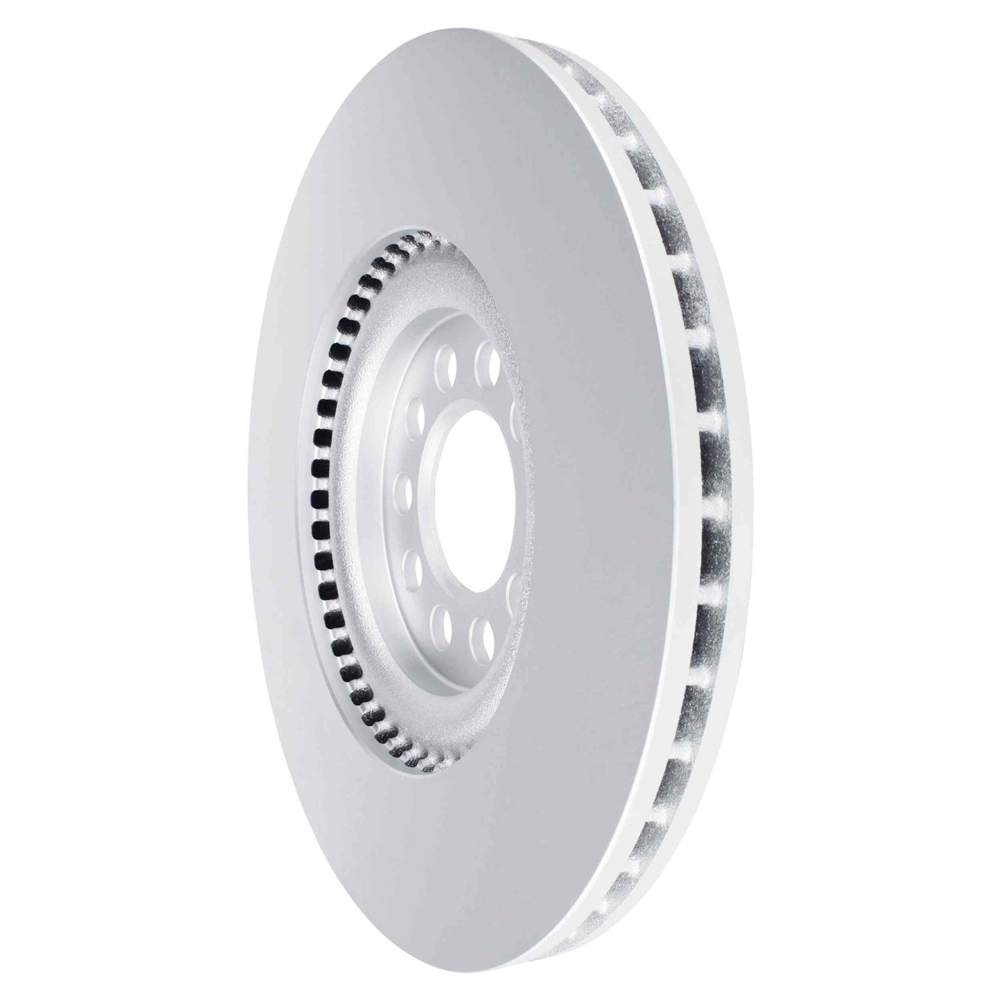 Quality-Built Black Series Brake Rotor BR34193G