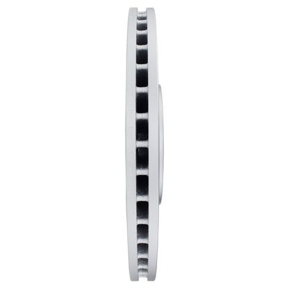 Quality-Built Black Series Brake Rotor BR34193G